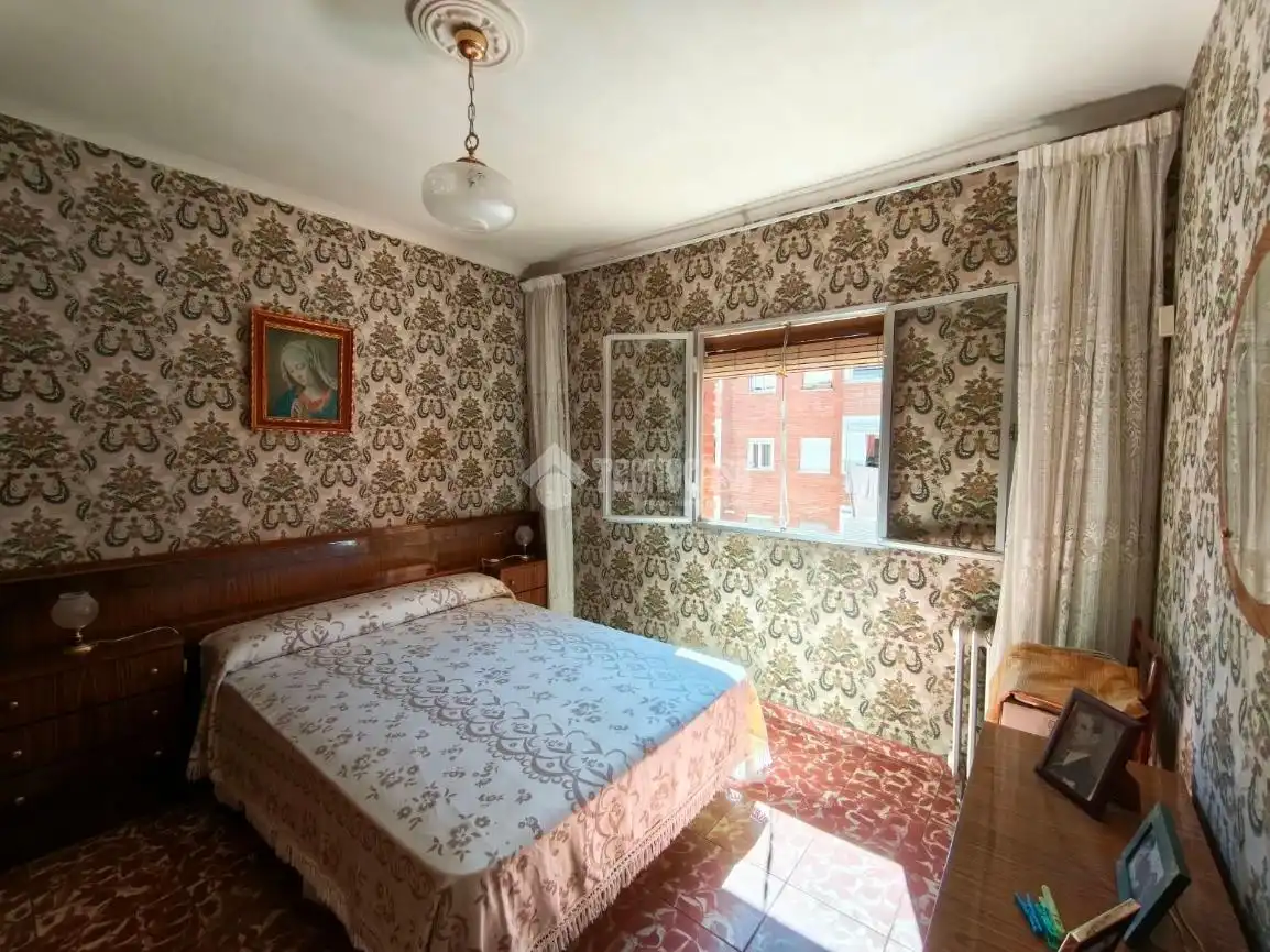 Wohnung zum Verkauf in Puente de Vallecas, imagen 14