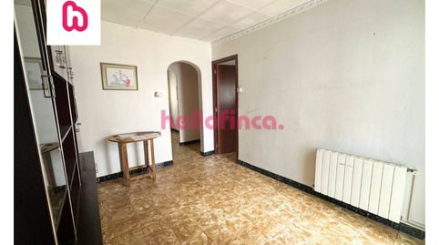 Photo 5 of Flat for sale in Calle Samaniego, La Teixonera, Barcelona Capital