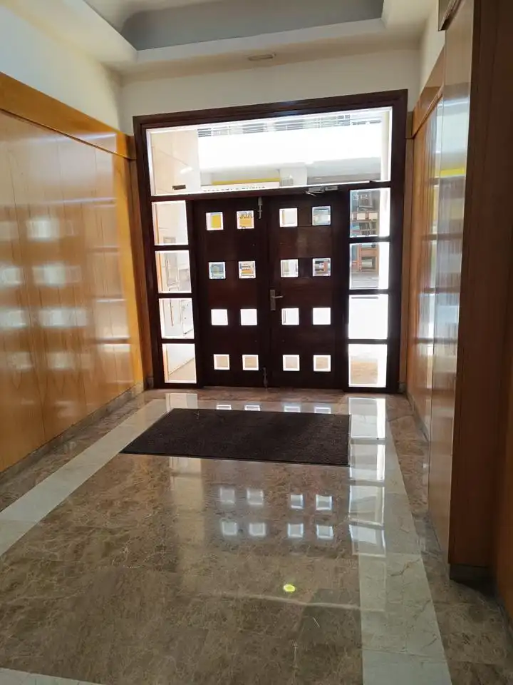 Flat for rent in Zaragoza