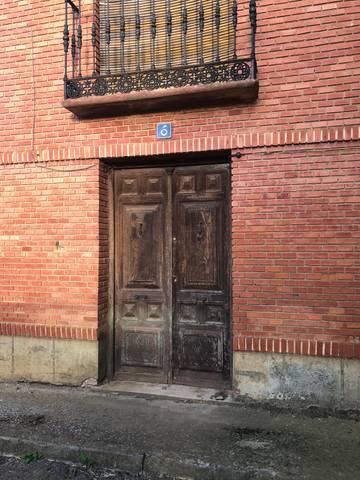 Casa-chalet en Venta en POSTIGO en Toral de los Guzmanes