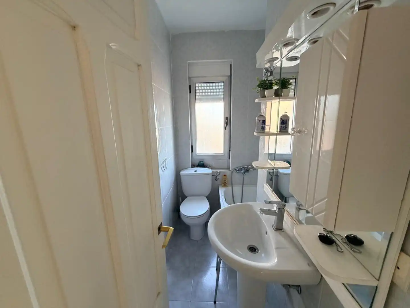 Apartament en venda a Calle El Plantío, imagen 12