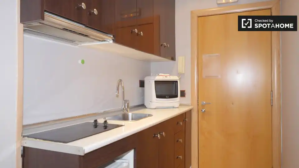 Flat to rent in Ciutat Vella, imagen 10