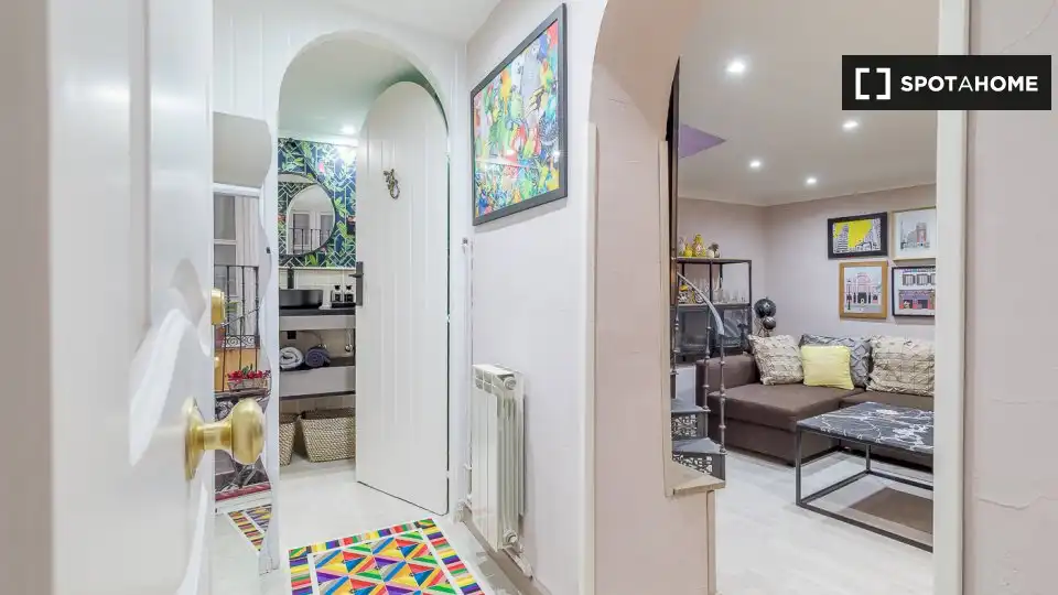 Flat to rent in Centro, imagen 4