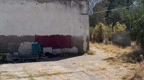 Foto 2 de Casa o xalet en venda a Calle Guadiamar, 10, Sanlúcar la Mayor, Sevilla
