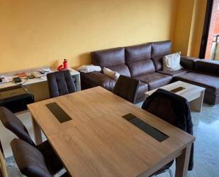 Dining room of Flat for sale in  Córdoba Capital  with Air Conditioner, Heating and Parquet flooring