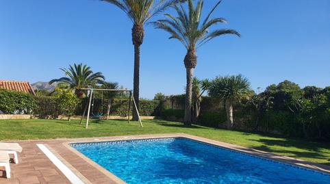 Photo 5 of House or chalet for sale in Urbanizacion Coblanca, Urbanizaciones, Alicante