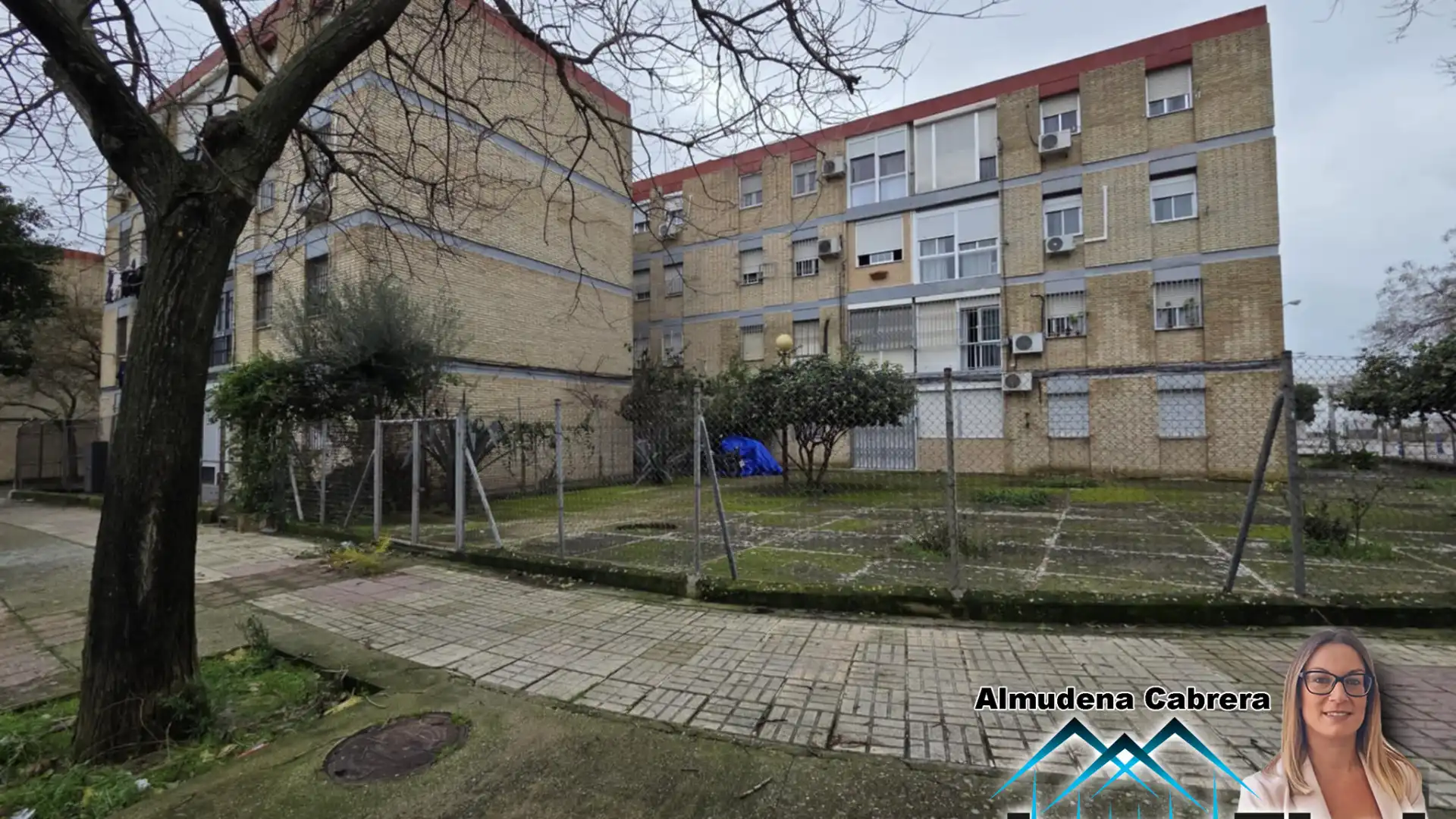 Piso en venta en Calle Doctor Fleming, 1, La Plata