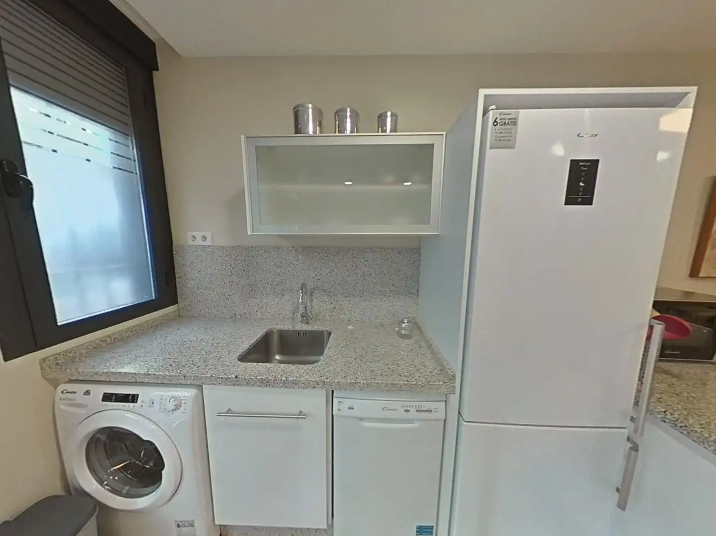 Loft de alquiler en Santa Rosa - Valdeolleros