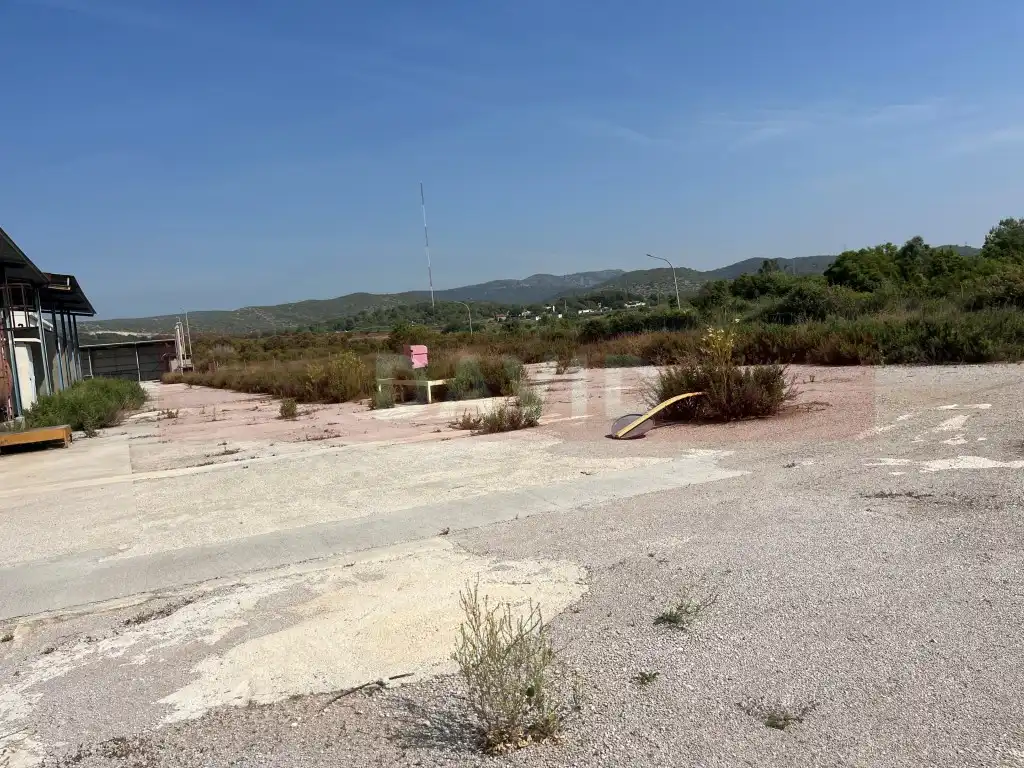Industrial building for sale in Diseminados Poligon 39, imagen 32