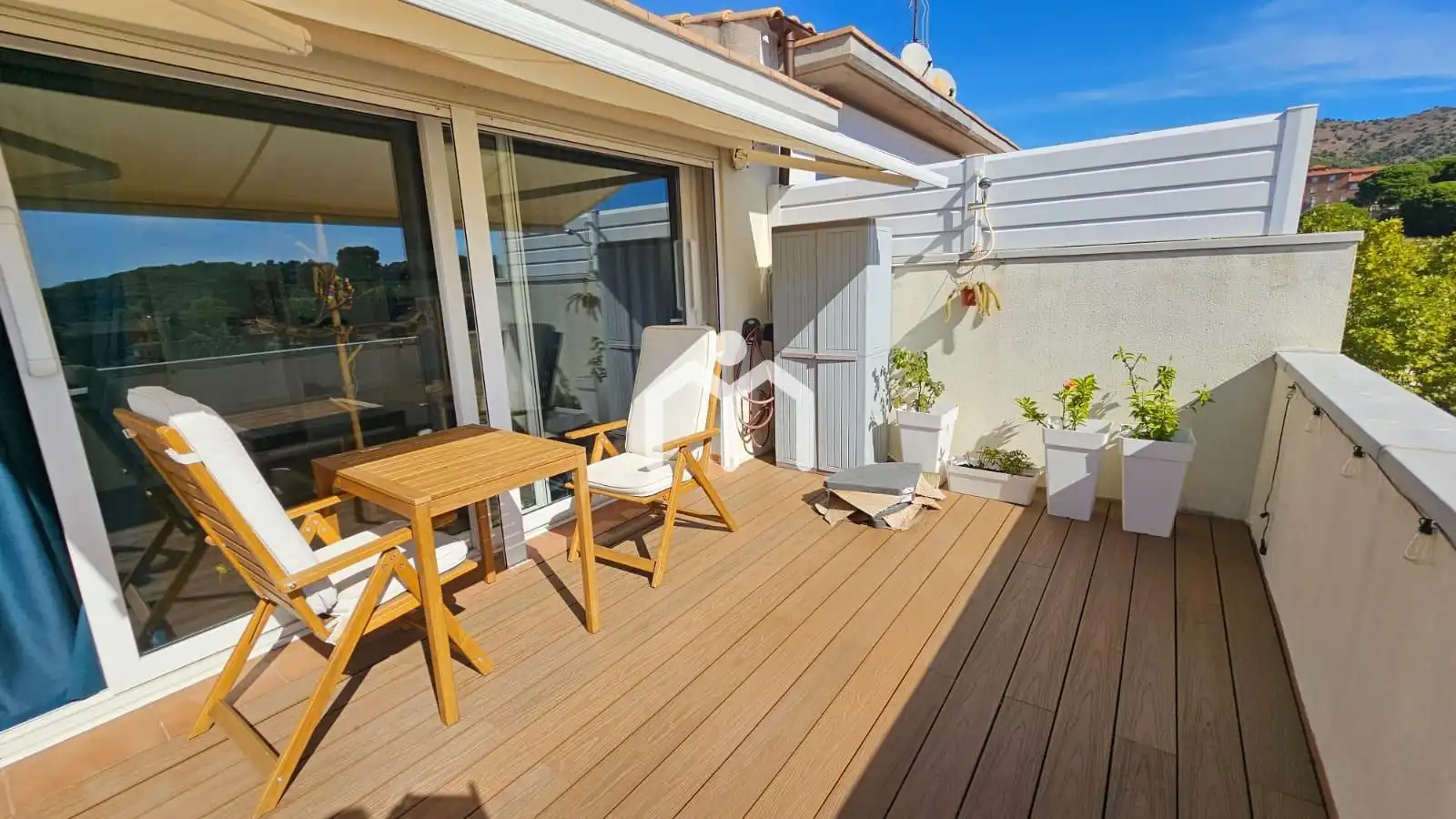 Adosado con terraza en venta en FRANCESC CURET, imagen 49