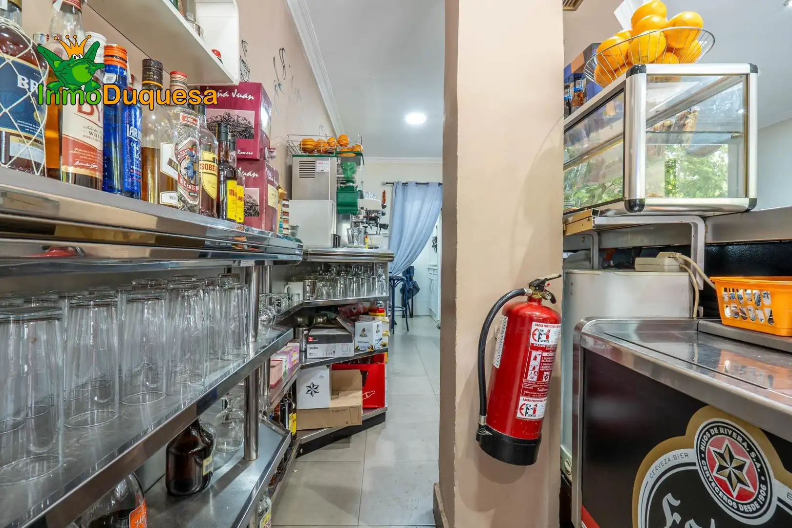Local comercial en venda a Zaidín, imagen 13