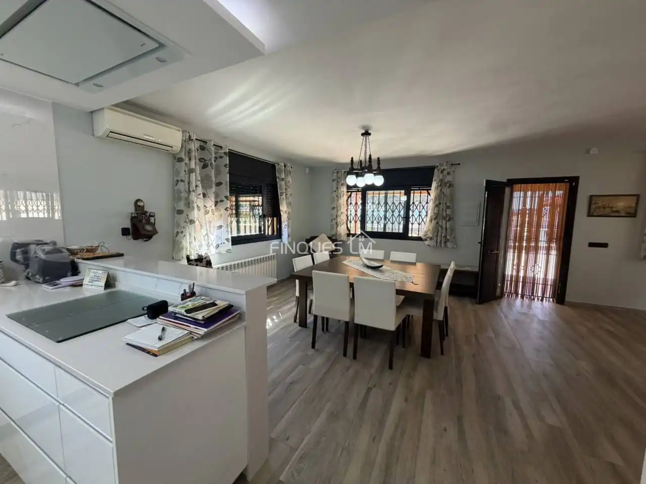 Casa con piscina en venta en Calle Verge de Montserrat 4, imagen 21