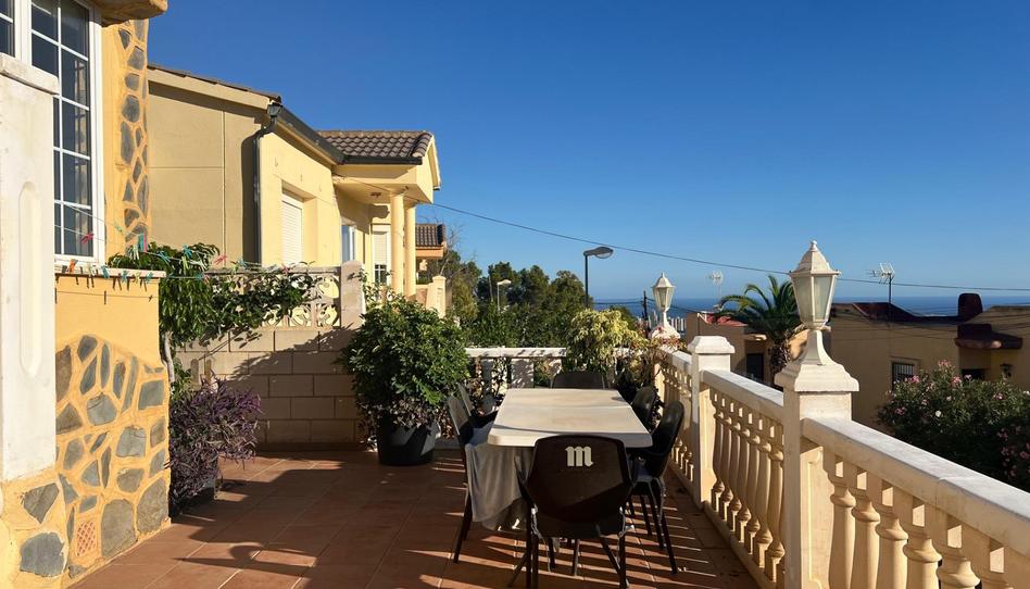 Foto 1 de Casa o chalet en venta en Coloma, Alicante