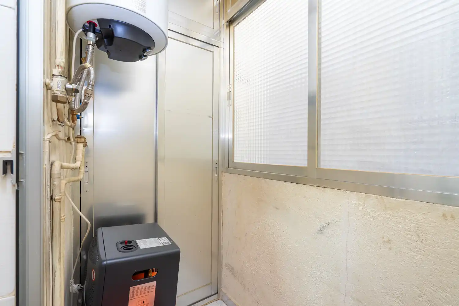 Flat for sale in Móstoles  with Air Conditioner, Heating and Terrace