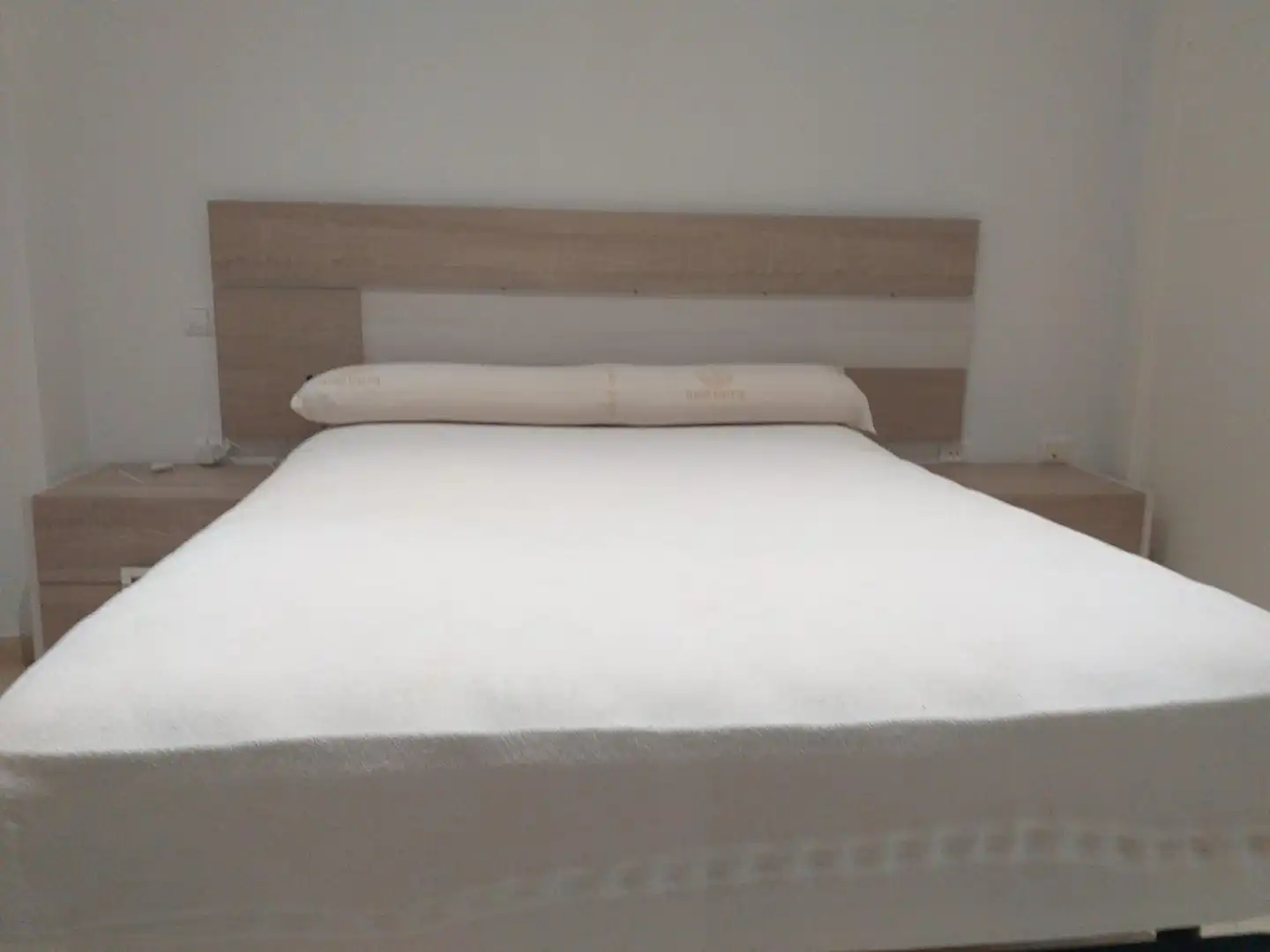Dormitori de Apartament en venda en Maria Auxiliadora - Barriada de Llera