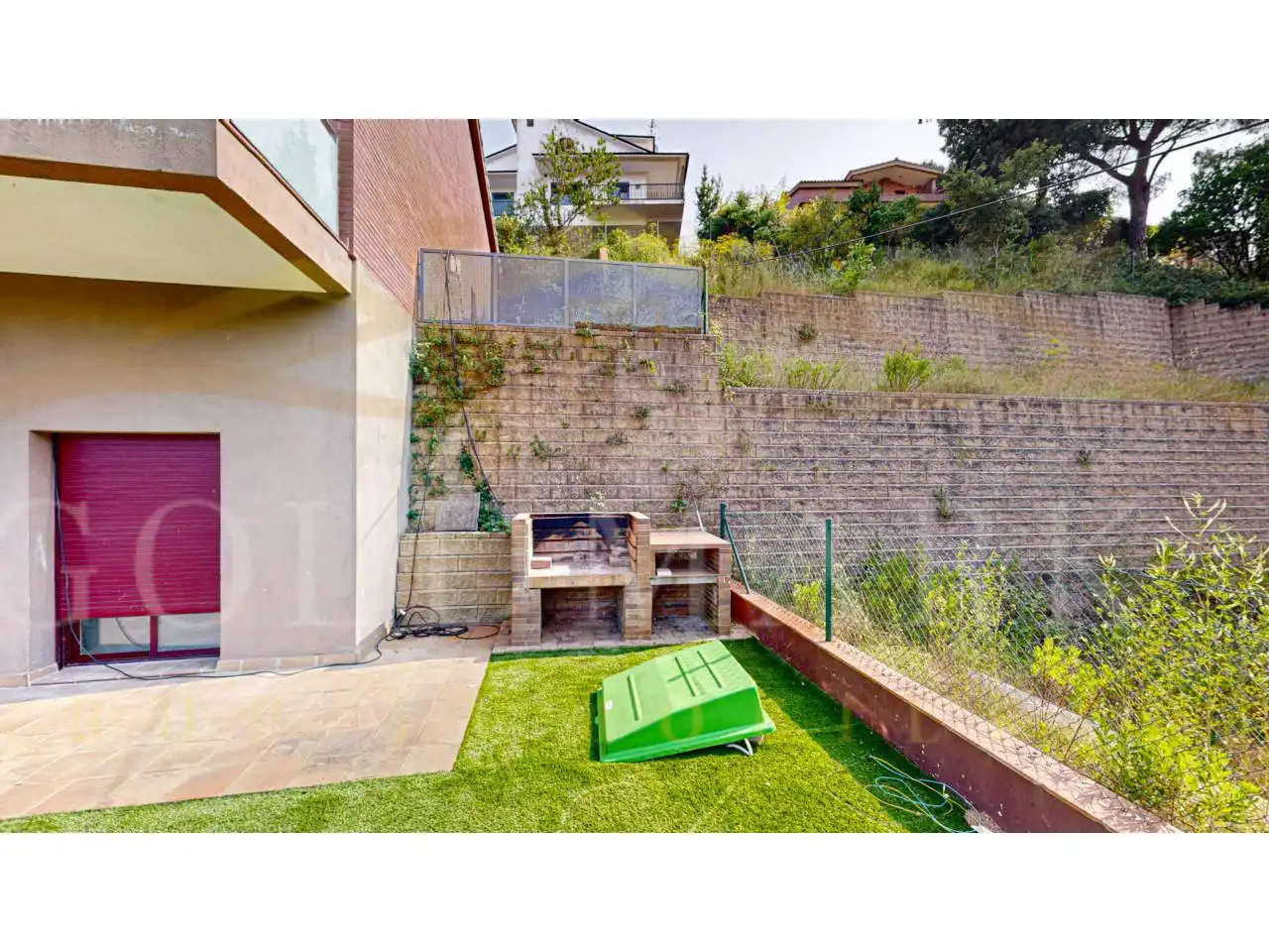 Casa amb piscina en venda a Pasaje Begur 34, imagen 111