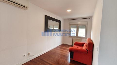 Foto 2 de Piso de alquiler en San Agustín del Guadalix pueblo, Madrid
