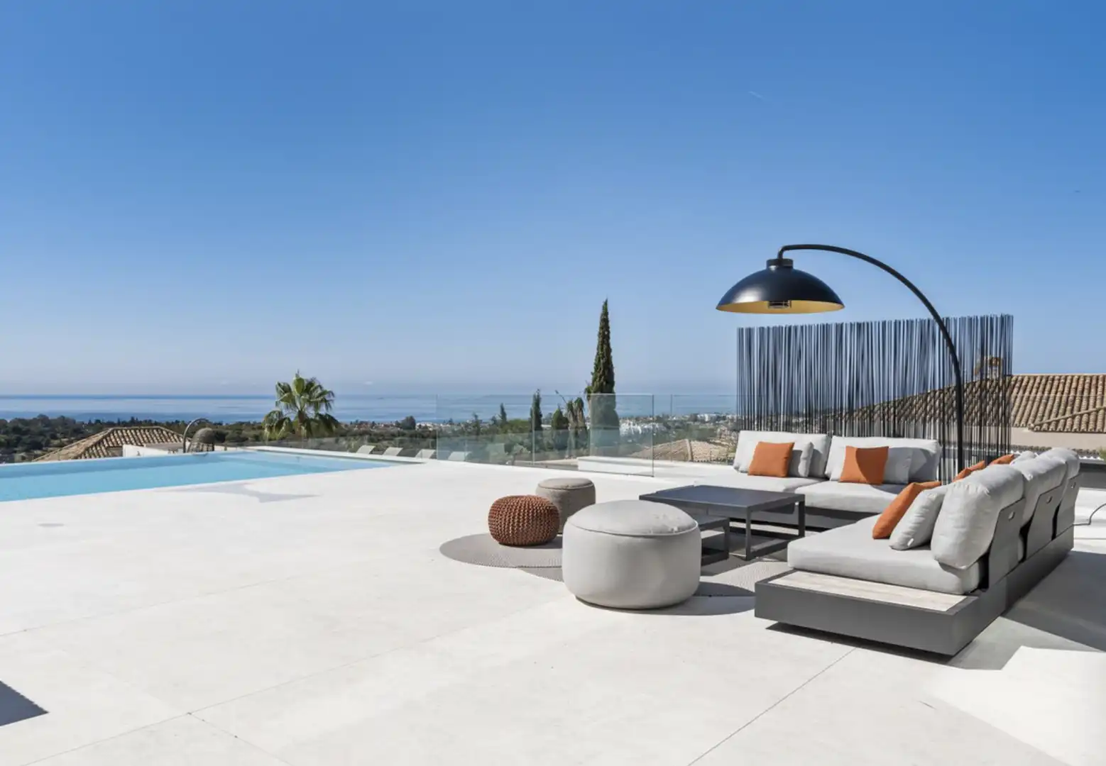 Chalet con terraza en venta en Benamara - Atalaya, imagen 56