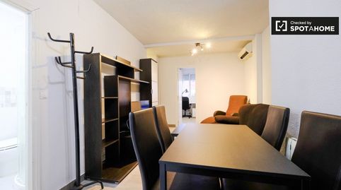 Foto 4 de Habitación en Universidad, Getafe