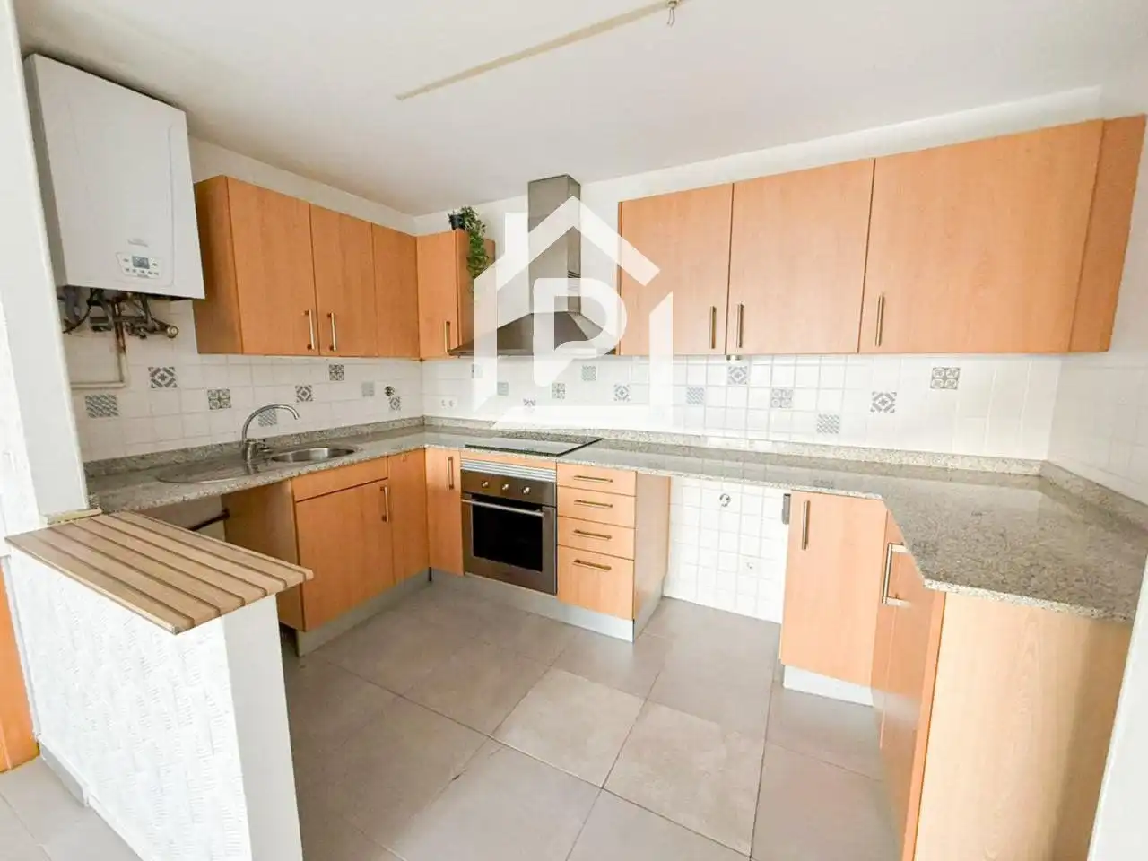 Duplex avec piscine à vendre à Aduana, imagen 22