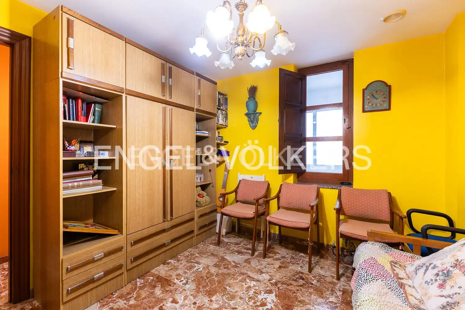Appartement avec terrasse à vendre à Patraix, imagen 30
