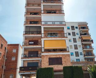 Exterior view of Flat for sale in Viver  with Terrace