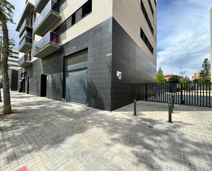 Exterior view of Premises to rent in Sabadell