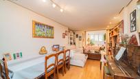 Dining room of Flat for sale in Tres Cantos  with Heating, Storage room and Furnished