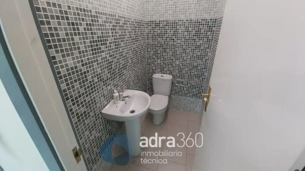Ufficio in affitto a Francisco De Quevedo, imagen 19