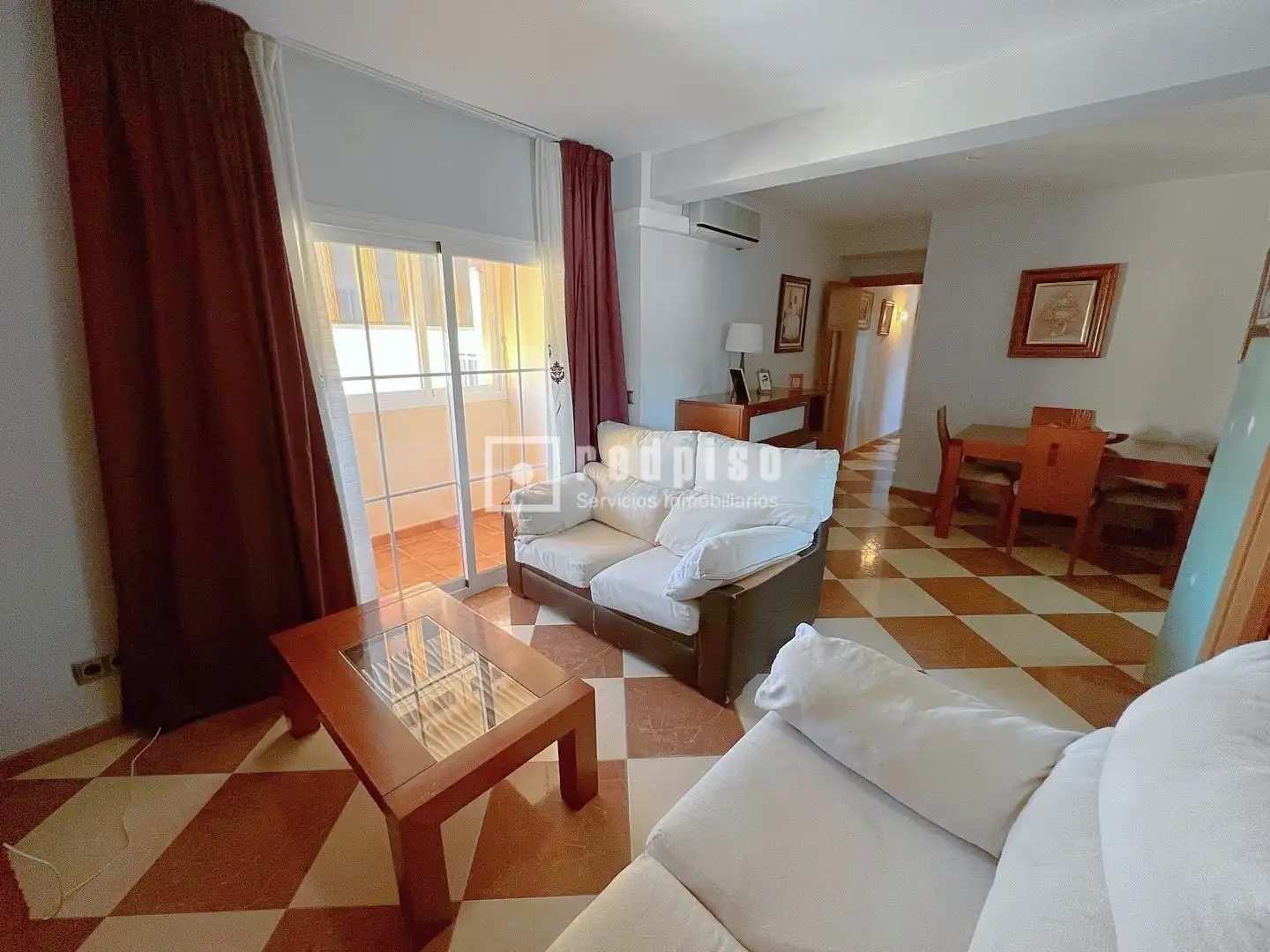 Piso con ascensor en venta en de las Postas, imagen 14
