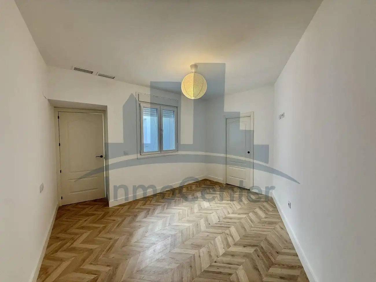Apartamento de alquiler en Badajoz con Calefacción