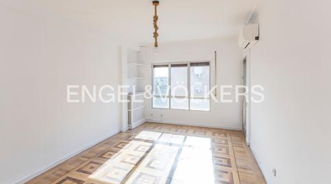 Photo 3 of Apartment to rent in Ciudad Jardín, Madrid