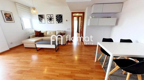 Foto 3 de Piso en venta en Carrer de San Auguri, Nou Eixample Nord,  Tarragona Capital