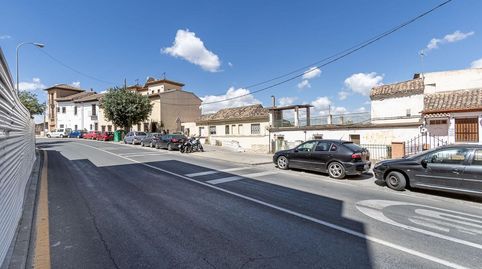 Foto 4 de Casa o chalet en venta en San Ildefonso, Granada Capital
