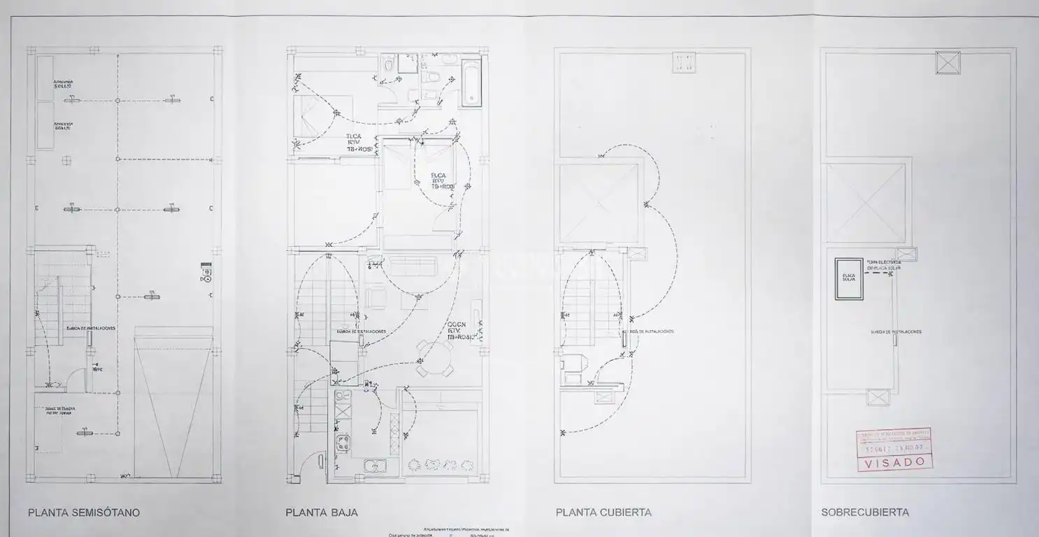 Residencial en venta en La Orotava