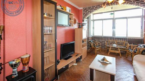 Foto 3 de Pis de lloguer a  Juan Ramon Jimenez, El Baladre, Sagunto / Sagunt