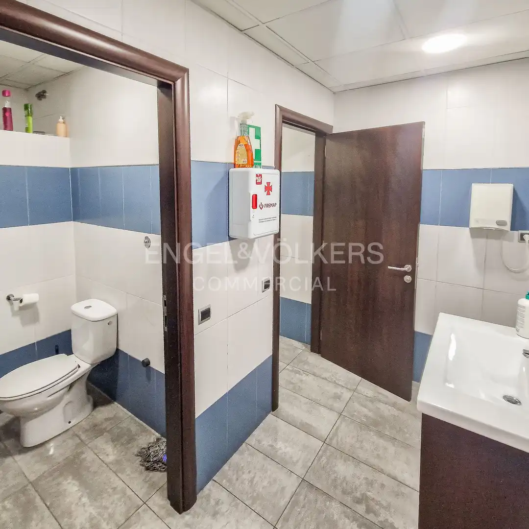 Local comercial en alquiler en Centre - Estació, imagen 20