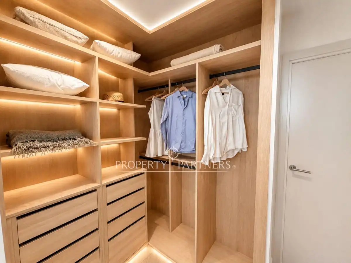 Appartement compact à vendre à Calle del General Pardiñas, imagen 16