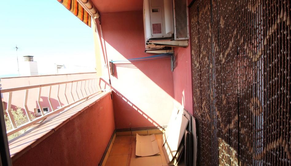 Photo 1 of Flat for sale in Can Borrell, Barcelona