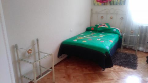 Foto 2 de Habitació a Hispanoamérica - Bernabéu, Madrid Capital