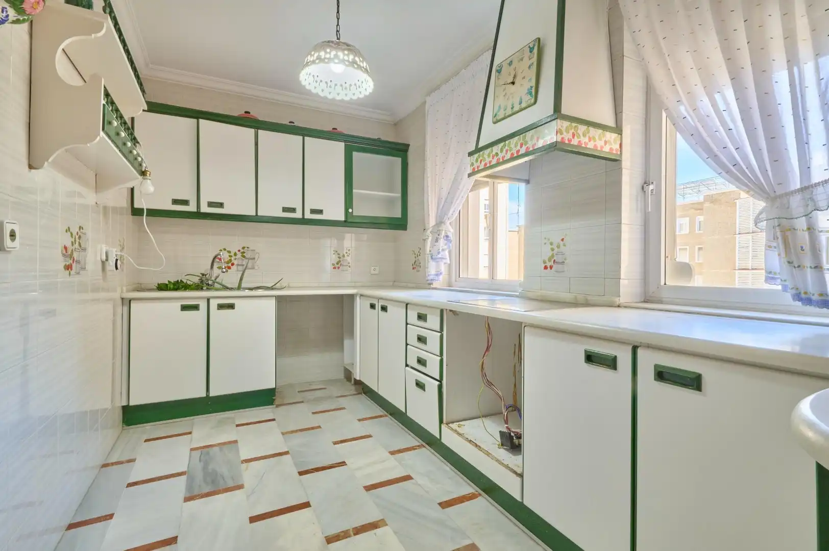 Wohnung mit Aufzug zum Verkauf in MARIA ANTONIA JESUS TIRAD 3, imagen 17