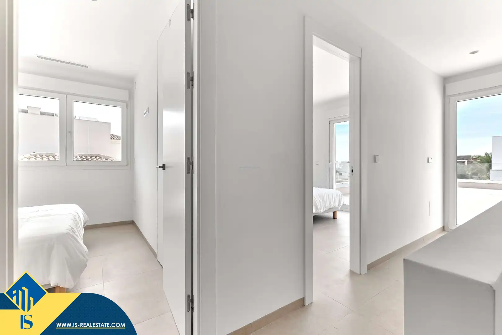 Chalet con piscina en venta en Los Montesinos, imagen 11