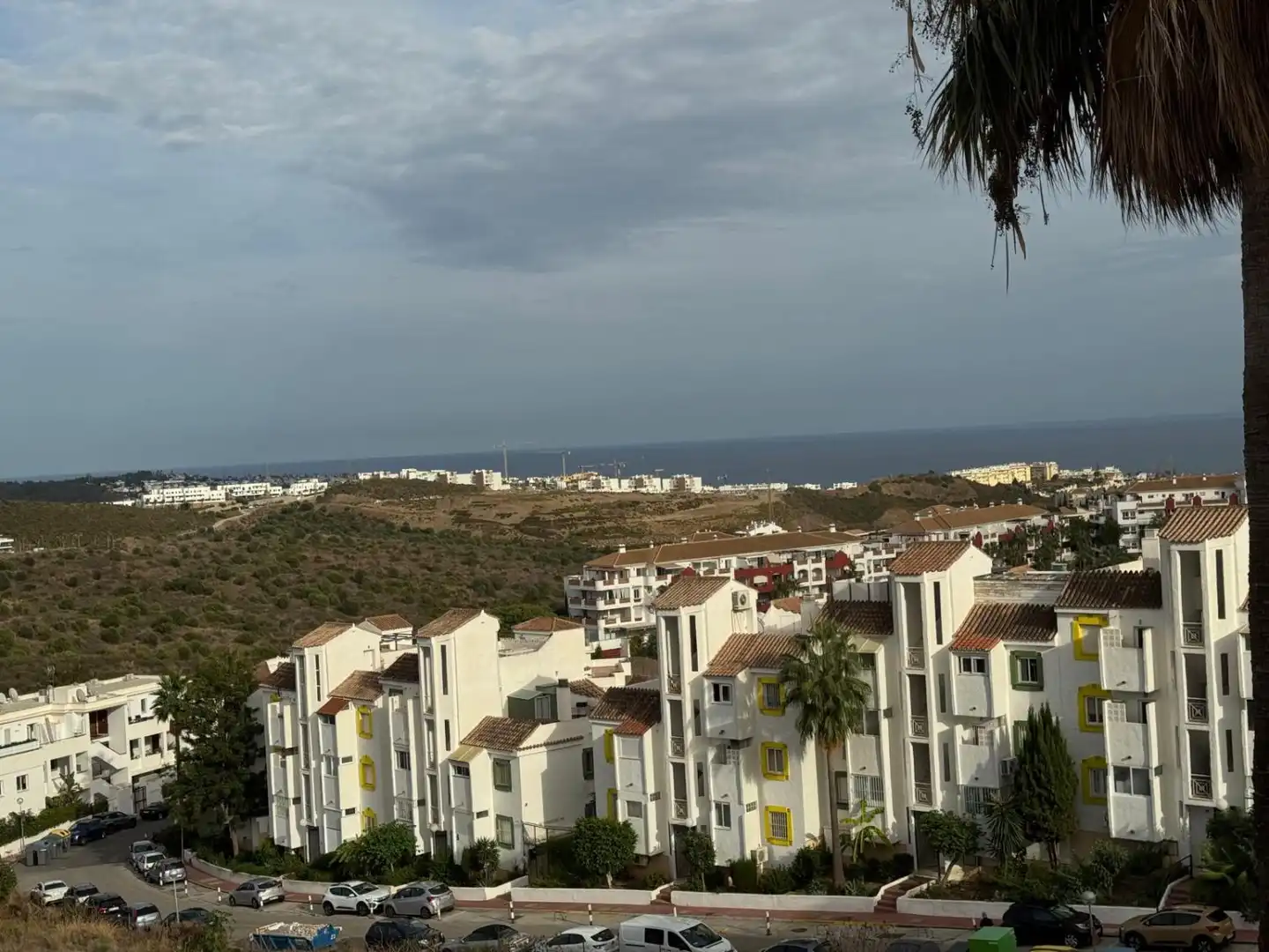 Piso con terraza en venta en Amatista de Riviera, imagen 15