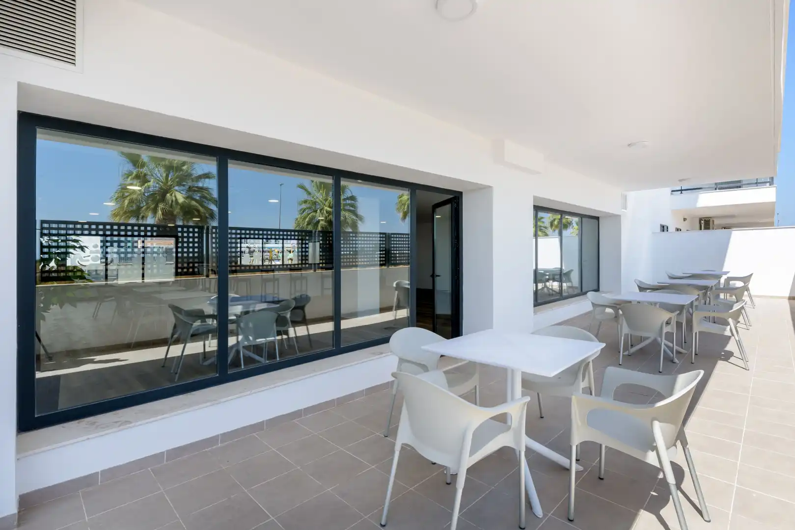 Flat for sale in Avenida Anda Jaleo, San José de la Rinconada