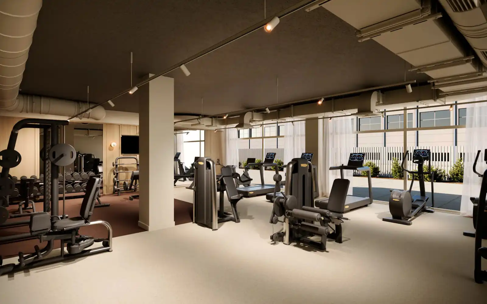 Residencial de lloguer a N/A, imagen 7