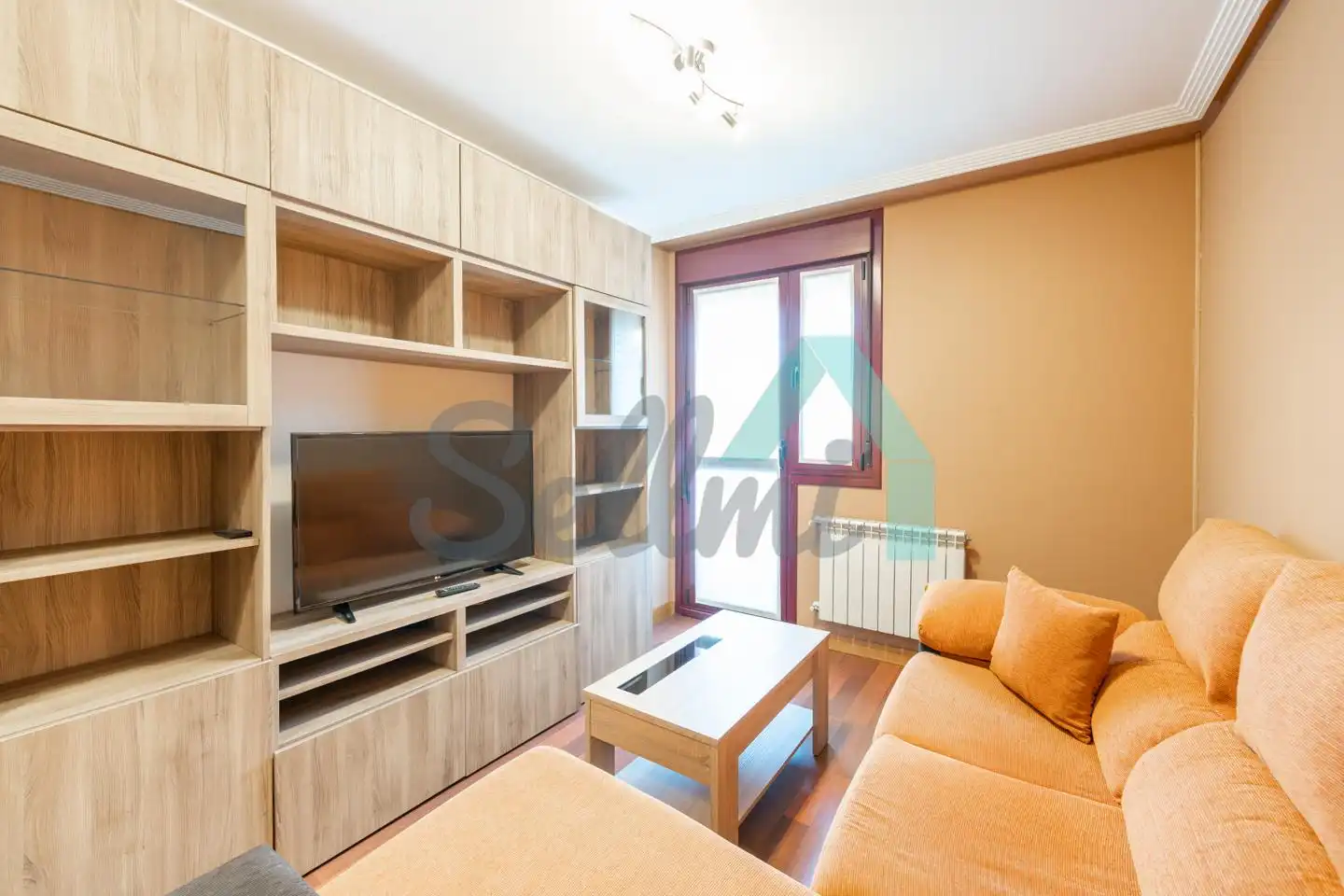 Wohnung zur Miete in Calle Puerto San Isidro, Teatinos - Los Prados