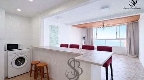 Foto 4 de Pis en venda a Avenida de Villajoyosa, 71, Goteta, Alicante / Alacant