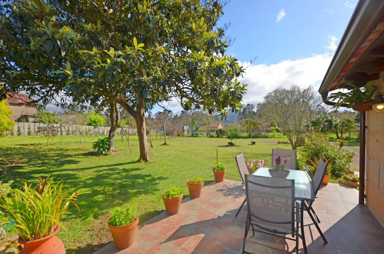Maison avec jardin à vendre à CARREGAL DE ABAIXO, imagen 52