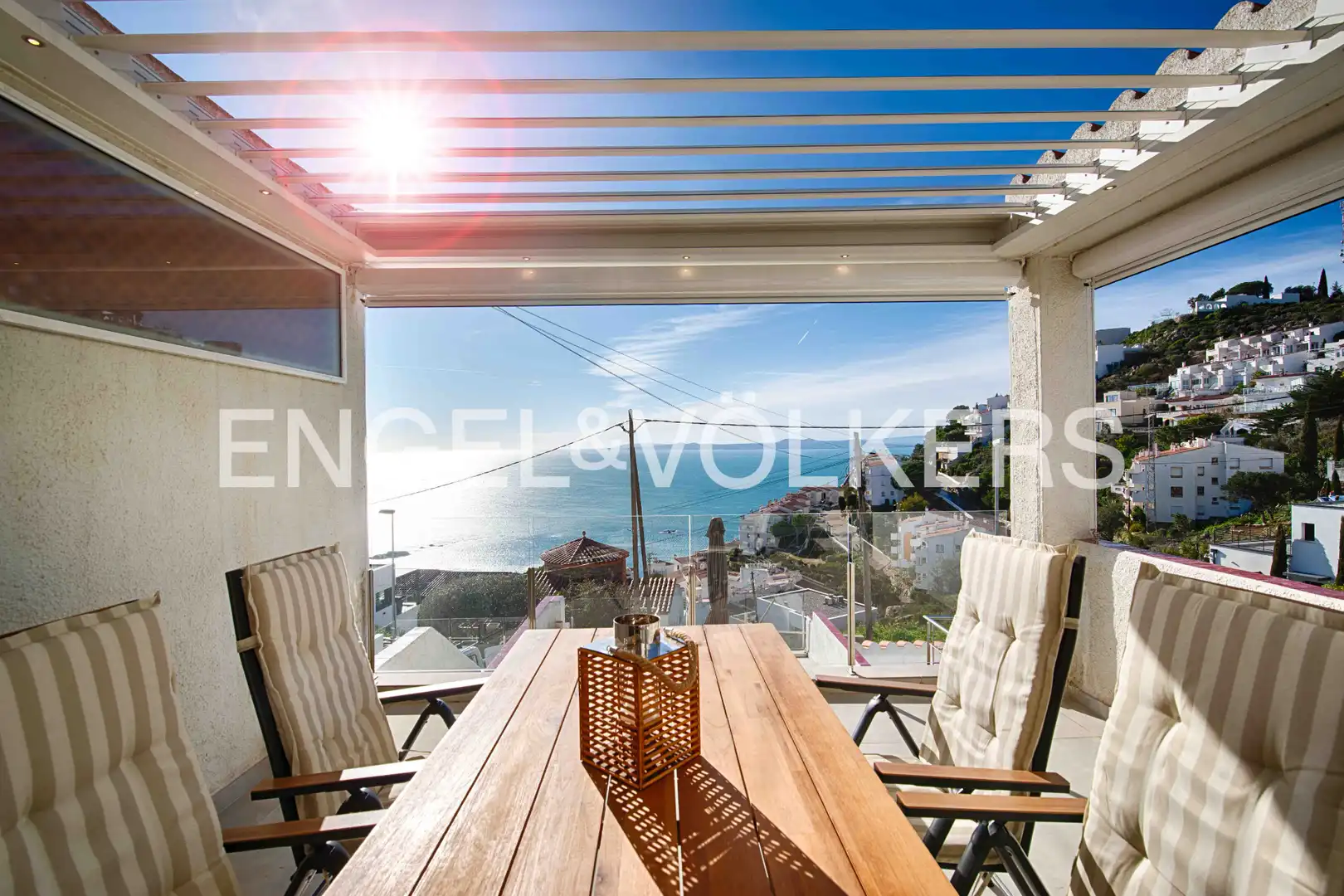 Adosado con piscina en venta en Carrer Joan Timoneda, imagen 9