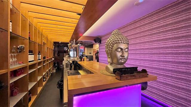 Local comercial en Venta en Nueva Dentro-Juderia Kalea en Casco Viejo